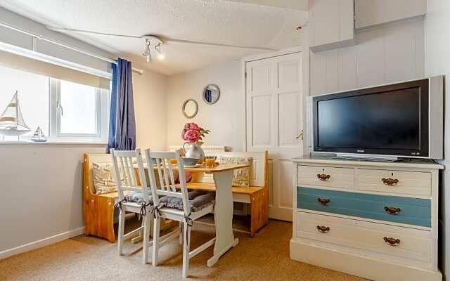 Pendennis Lodge