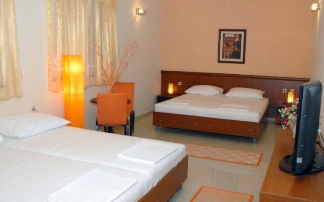 Motel Mozart