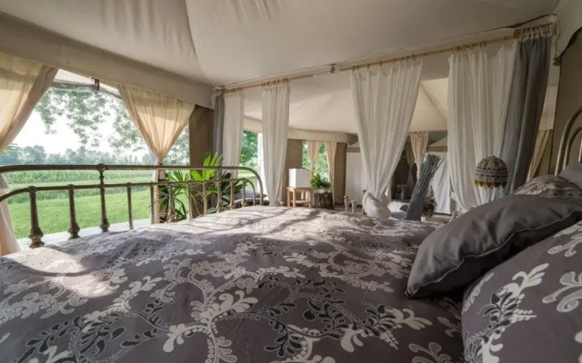 Glamping Canonici di San Marco