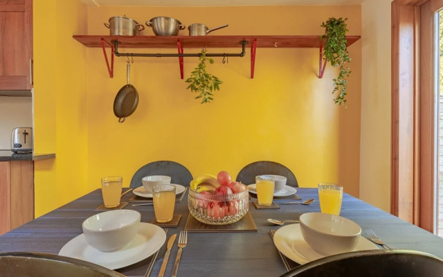 2 bed House in Chesterton