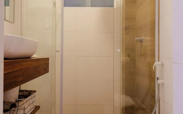 360 Botafogo Belair By SUHCasa