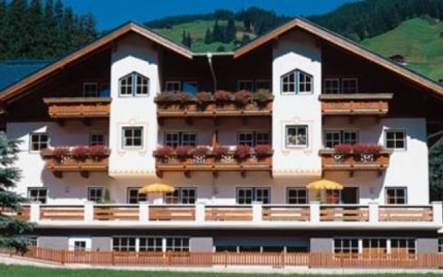 Wohnpark Tuxerhof