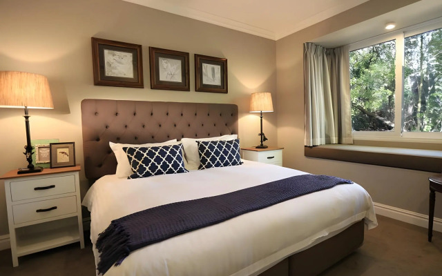 Parklands Country Gardens and Lodges