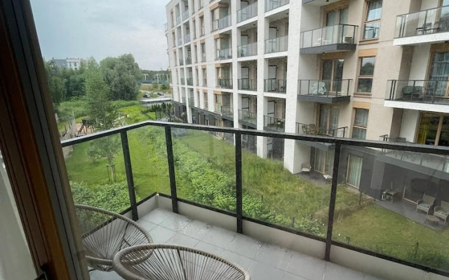 Letnicka Offline by Grand Apartments