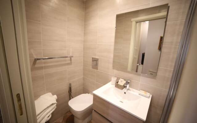 Bed And Breakfast Palazzo Solimena