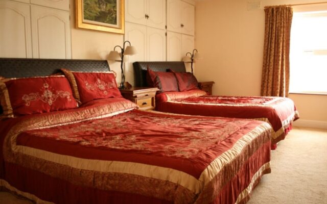 Celtic House B&B