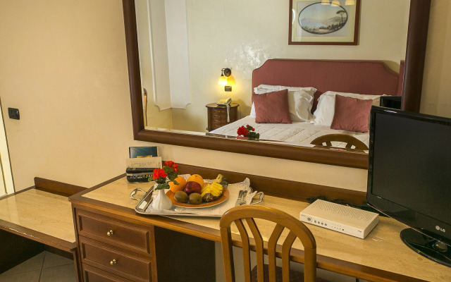 Montespina Park Hotel