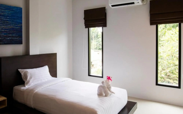 S2 Residence