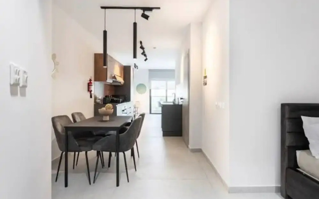 St Angelo Boutique Living
