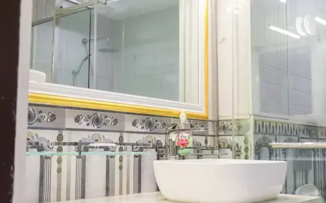 Starry View Guest house