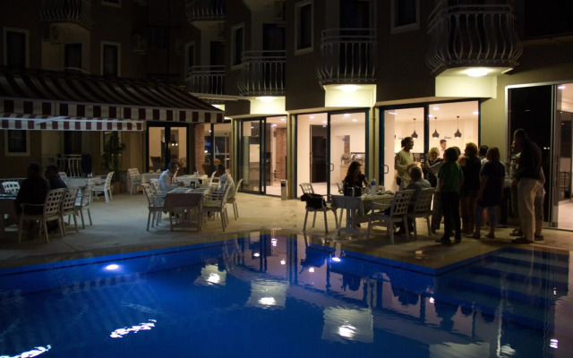 Remer Hotel