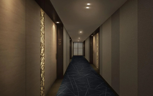 Courtyard by Marriott Seoul Botanic Park