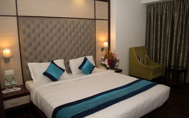 Hotel Mint Oodles