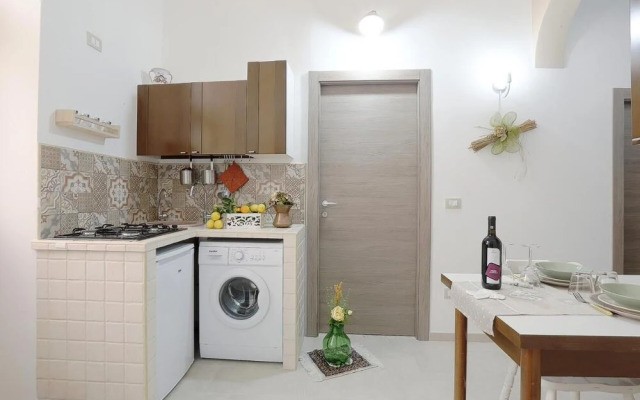 Holiday House Francesca - Rossana Apartment