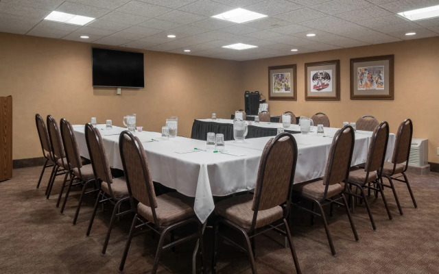 Holiday Inn & Suites St. Cloud by IHG