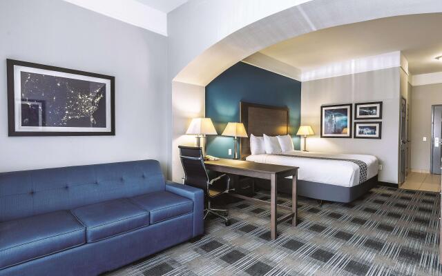 La Quinta Inn & Suites by Wyndham Houston/Clear Lake-NASA