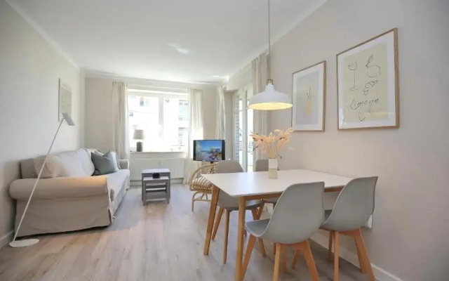 Dünenblick Wohnung 03