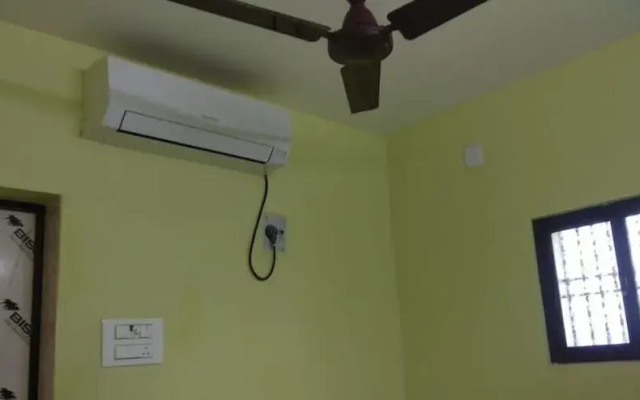 Hotel DMR Residency
