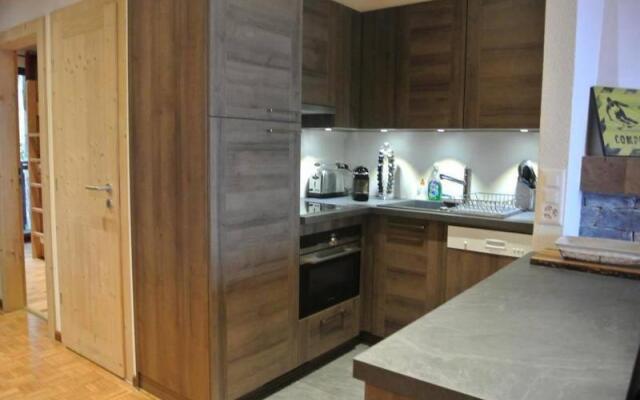 Crans Montana Cervin 35