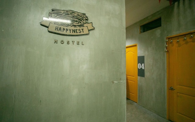 HappyNest Hostel Cebu