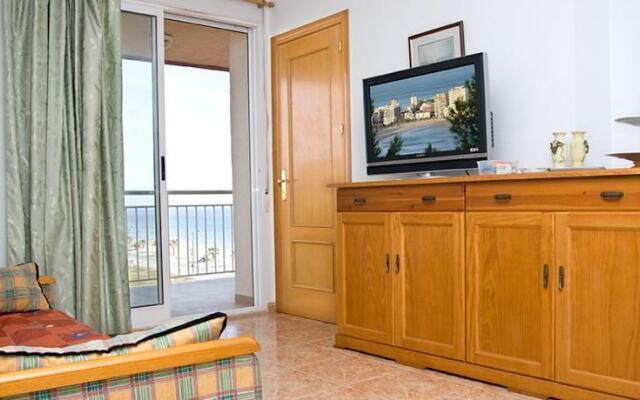 Apartamentos Galicia