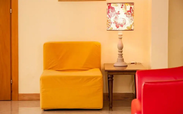 Hotel Rugantino