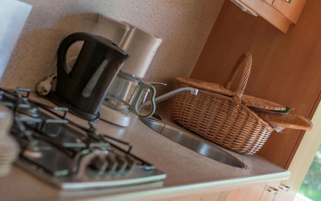Comfortable Bungalow With Dishwasher, in De Maasduinen Area