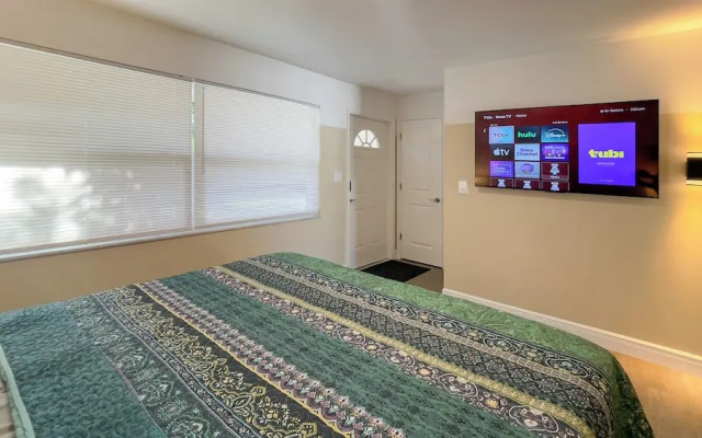 TriLuxe Inn & Studios