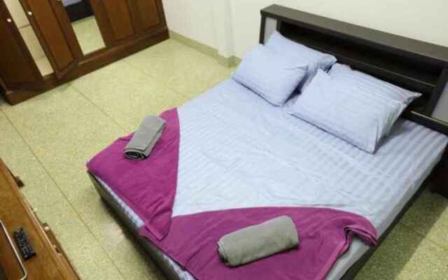 Yorying Hostel