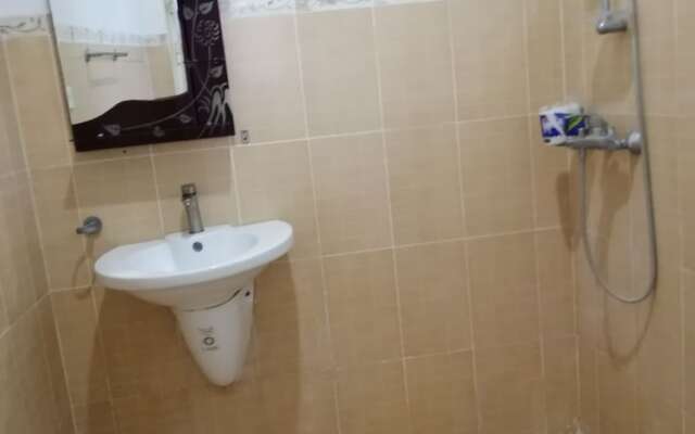 Salhiya Lodge - Hostel