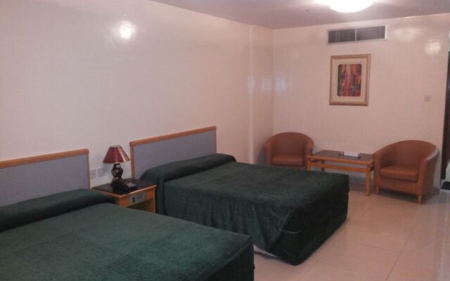 Al Buhairah Hotel Apartments