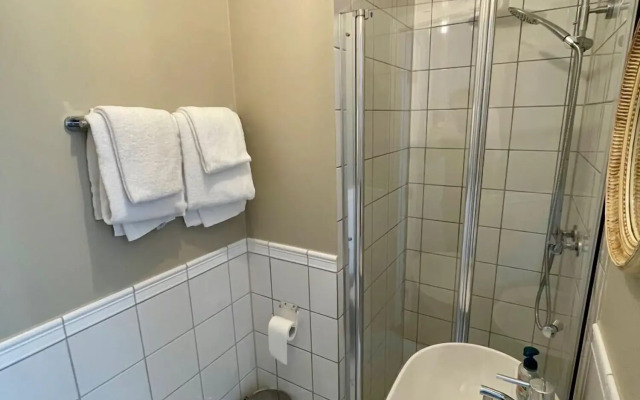 Langesund Bad Hotell
