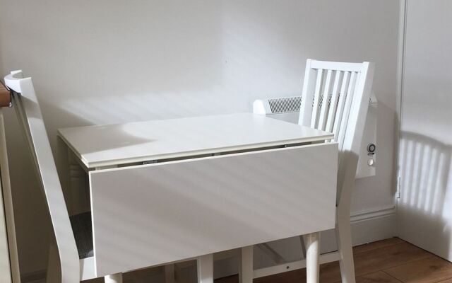Mountjoy Serviced Accommodation