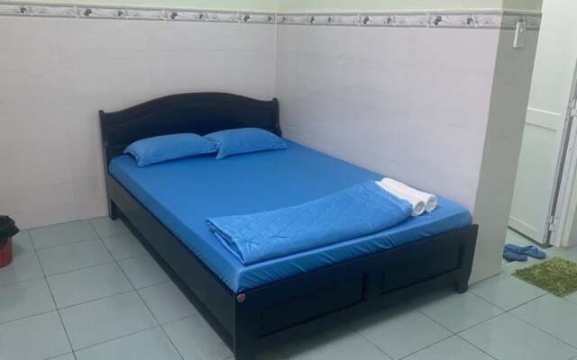 SPOT ON 1218 Nha Nghi Hung Thinh