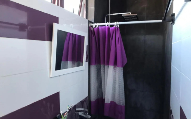 3 pokojový byt ve Flic en Flac Mauricius