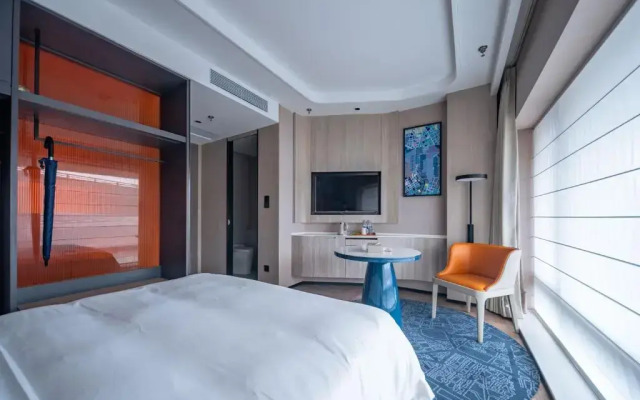 Tianfu Joyhub Cheer Hotel