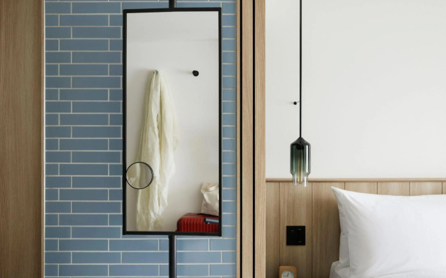 Fairfield by Marriott Gifu Mino