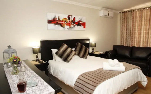 Arvella Guesthouse
