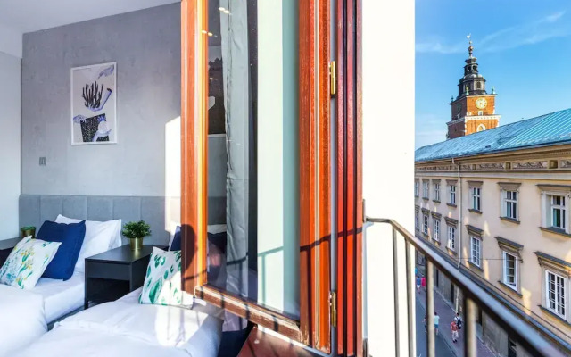 FriendHouse Apartments Szewska 7