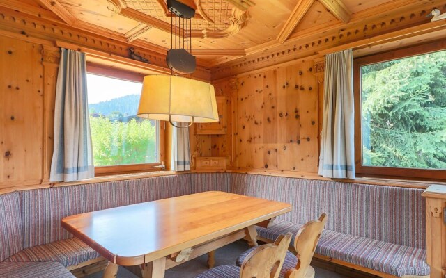 Modern Chalet in Ellmau With Sauna