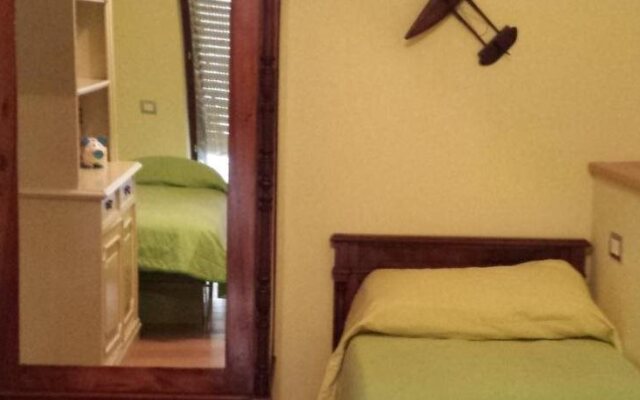 Casa DAmare