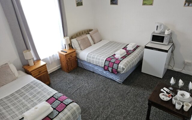 Rose Marie Guest House