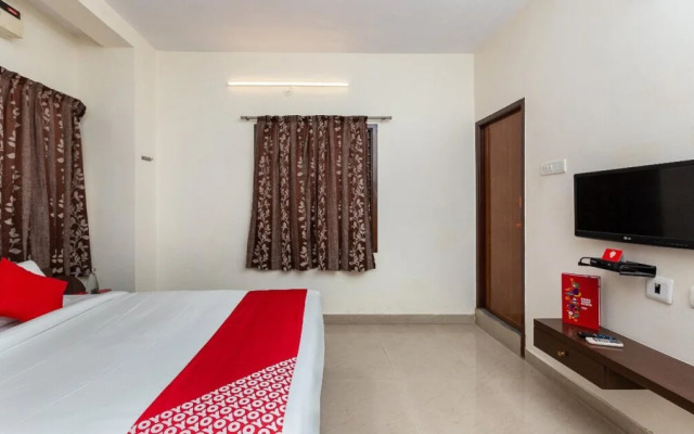 Oyo Flagship 30671 Anna Nagar