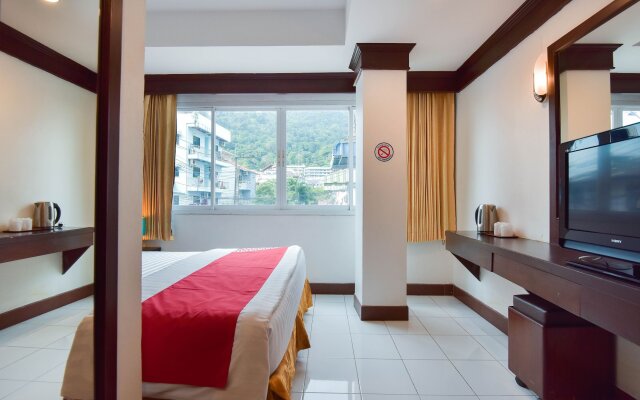 Phuket Sira Boutique Hotel