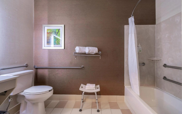 Wingate by Wyndham Great Falls