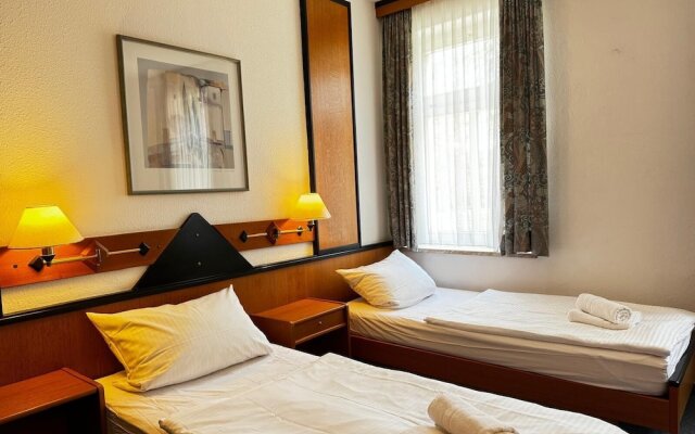 Hotel Zur Eiche