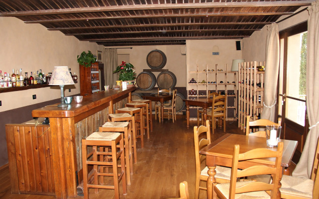 Villa Delia Hotel & Cooking School