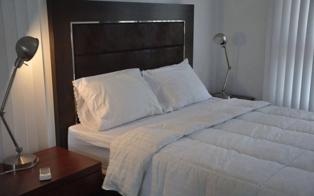 Tumon Bel-Air Serviced Residence