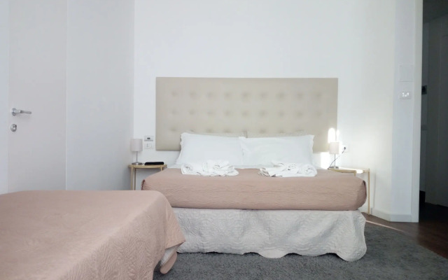 San Giorgio Art Hotel