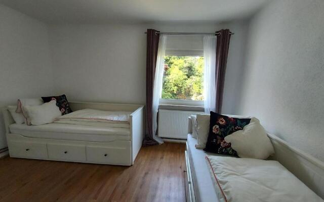 Apartmenthaus Schlosspark